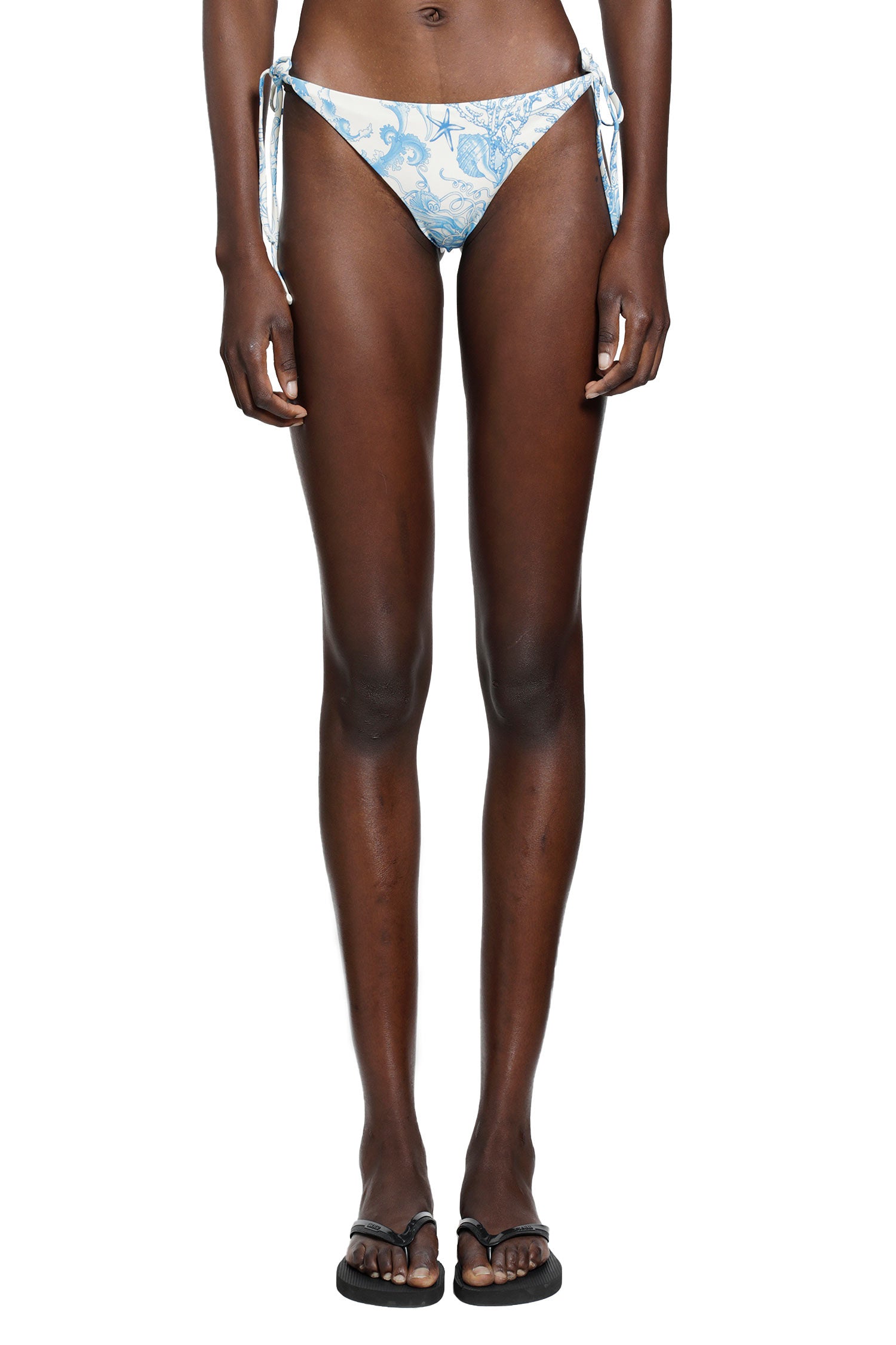 VERSACE Bikini Bottoms woman