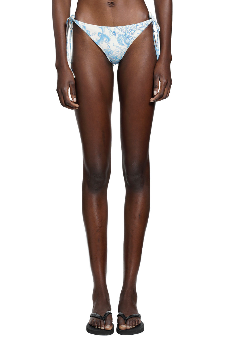 VERSACE Bikini Bottoms woman
