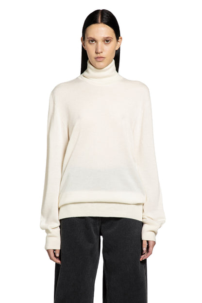 Lizzy Turtleneck in Cashmere