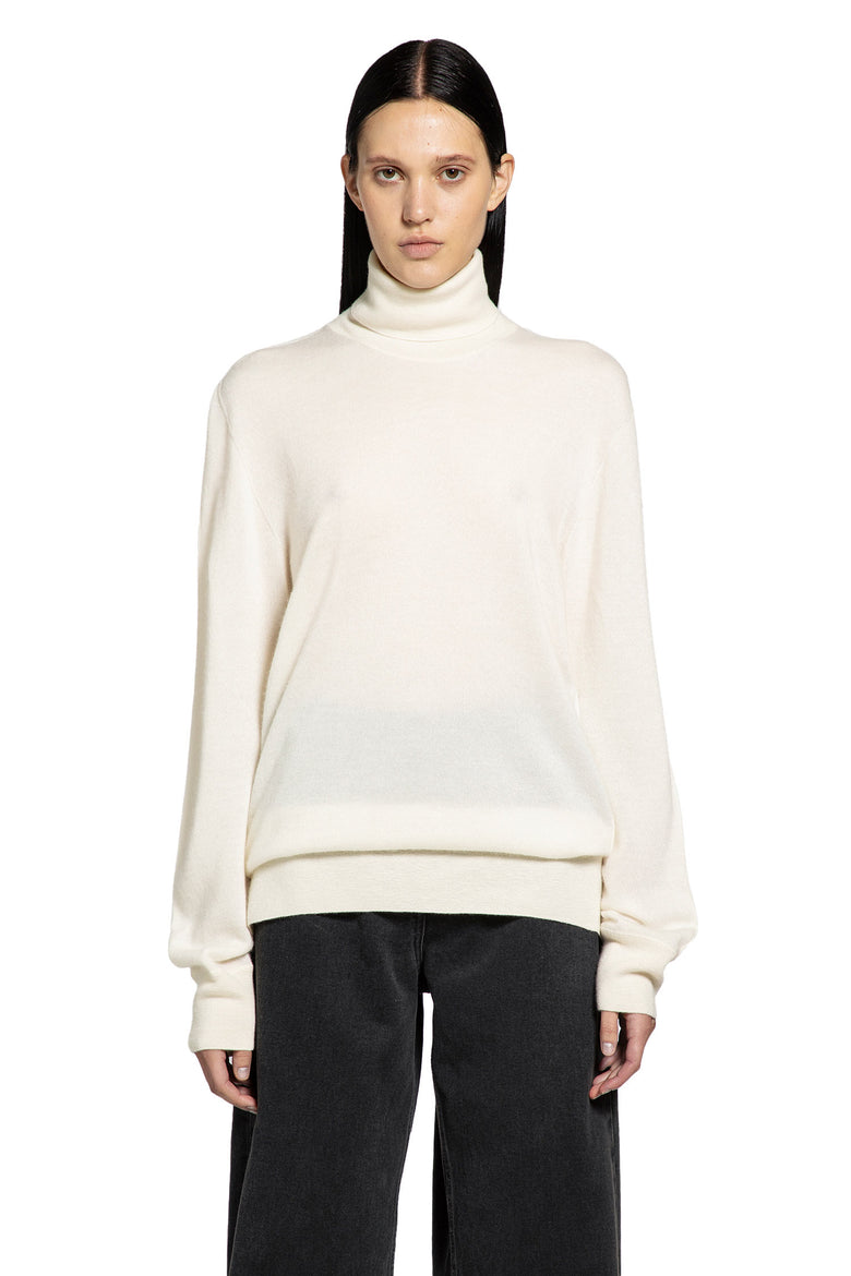 Lizzy Turtleneck in Cashmere