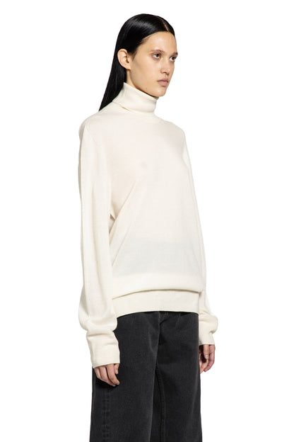 Lizzy Turtleneck in Cashmere