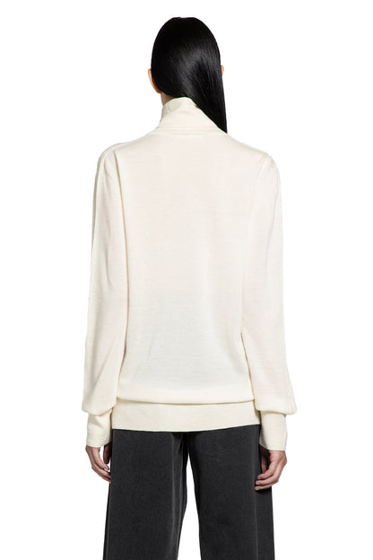 Lizzy Turtleneck in Cashmere