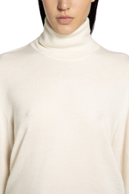 Lizzy Turtleneck in Cashmere
