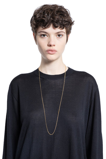 SUOT STUDIO UNISEX GOLD JEWELLERY