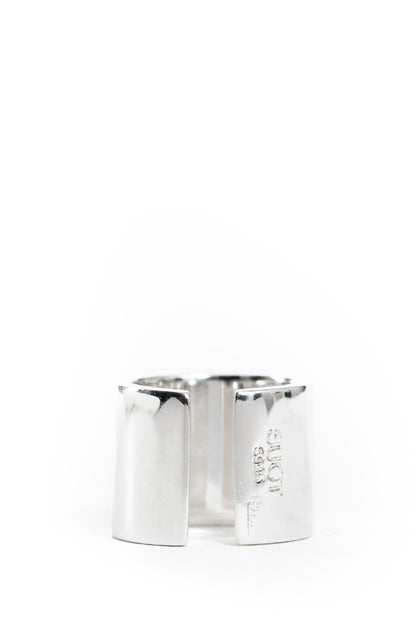 SUOT STUDIO UNISEX SILVER JEWELLERY