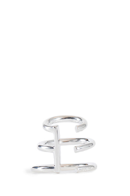 SUOT STUDIO UNISEX SILVER JEWELLERY