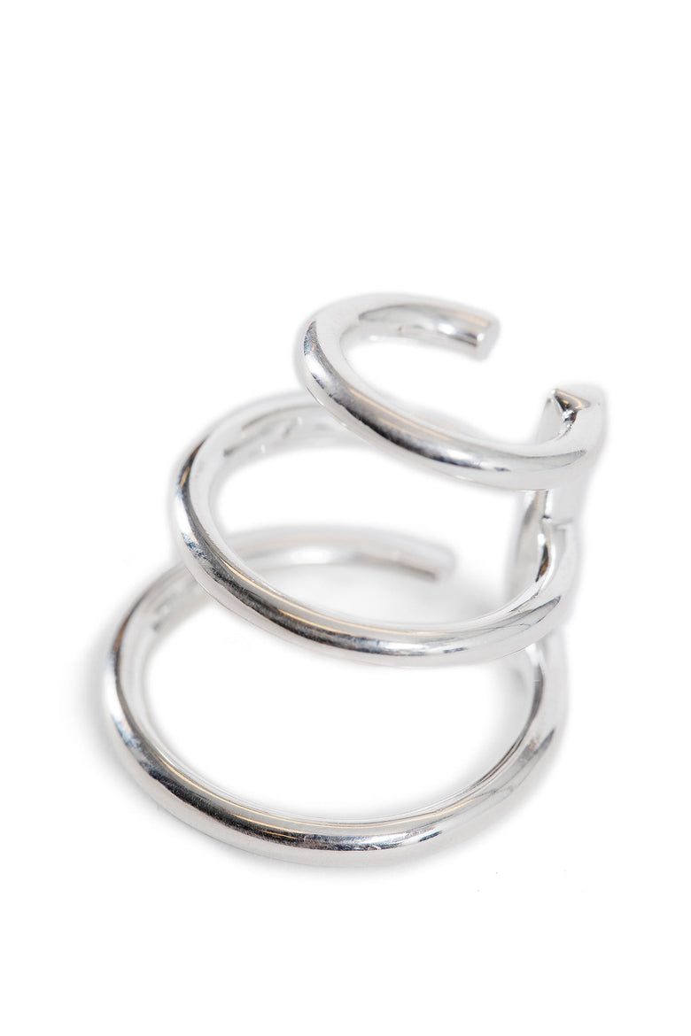 SUOT STUDIO UNISEX SILVER JEWELLERY