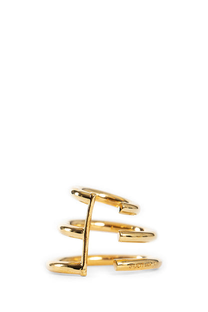 SUOT STUDIO UNISEX GOLD JEWELLERY