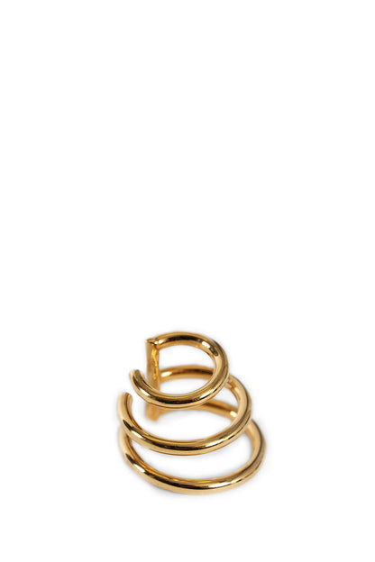 SUOT STUDIO UNISEX GOLD JEWELLERY