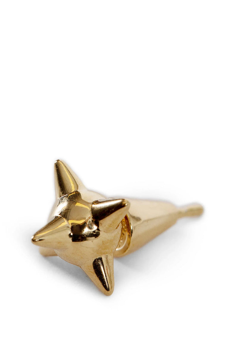 Abra collaboration Spiked Ball Earring - Antonioli.eu