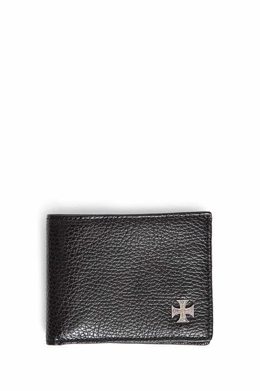 ENFANTS RICHES DÉPRIMÉS MAN BLACK WALLETS & CARDHOLDERS