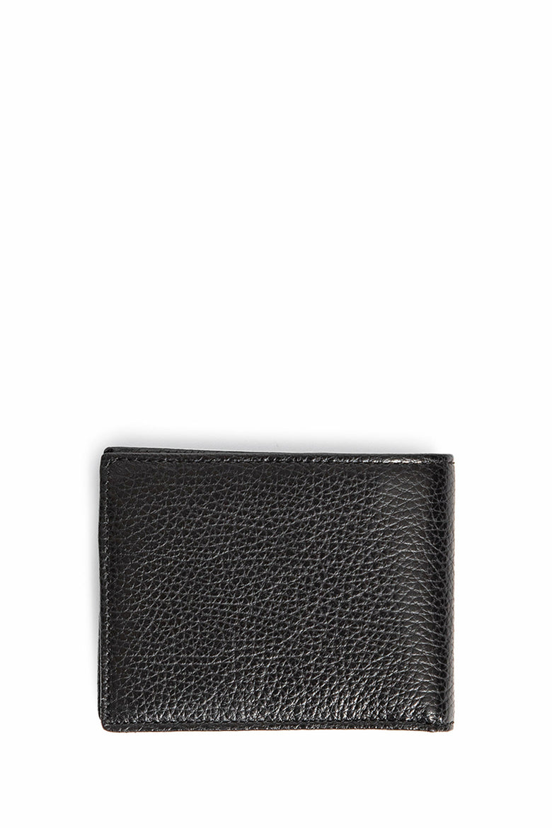 ENFANTS RICHES DÉPRIMÉS MAN BLACK WALLETS & CARDHOLDERS