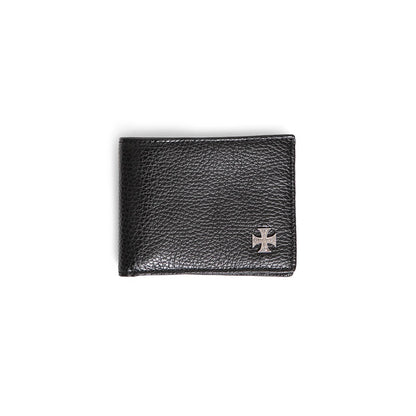 ENFANTS RICHES DÉPRIMÉS MAN BLACK WALLETS & CARDHOLDERS - Antonioli.eu