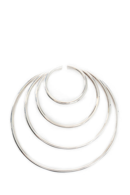 SUOT STUDIO UNISEX SILVER JEWELLERY