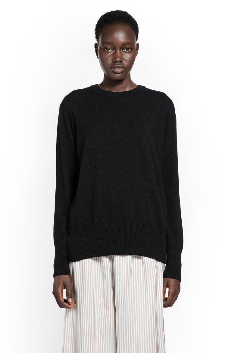 Leilani Sweater in Cashmere