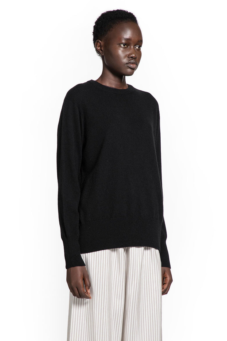 Leilani Sweater in Cashmere