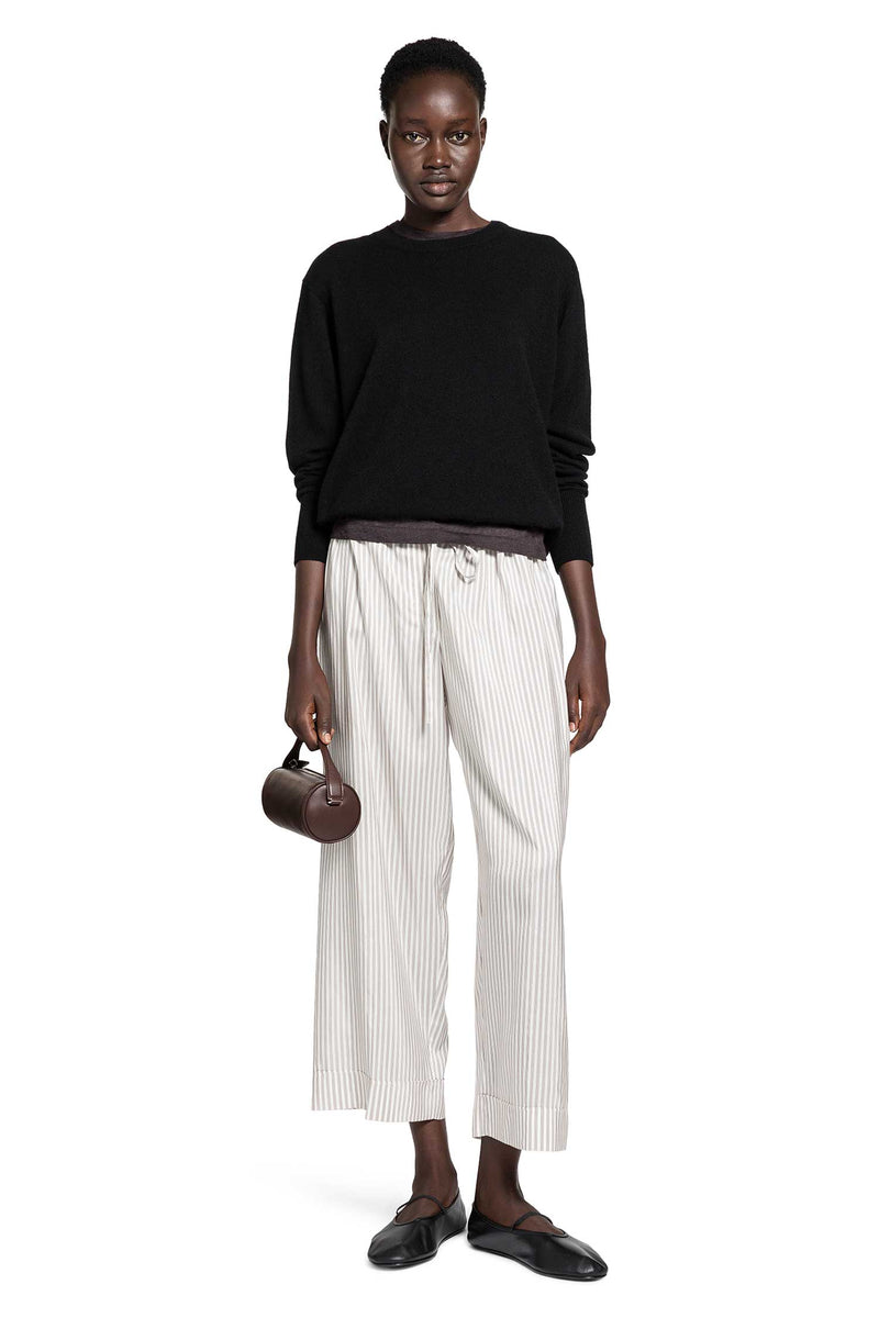 Leilani Sweater in Cashmere