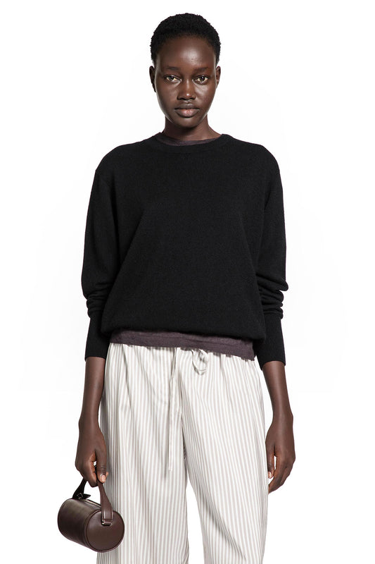 Leilani Sweater in Cashmere