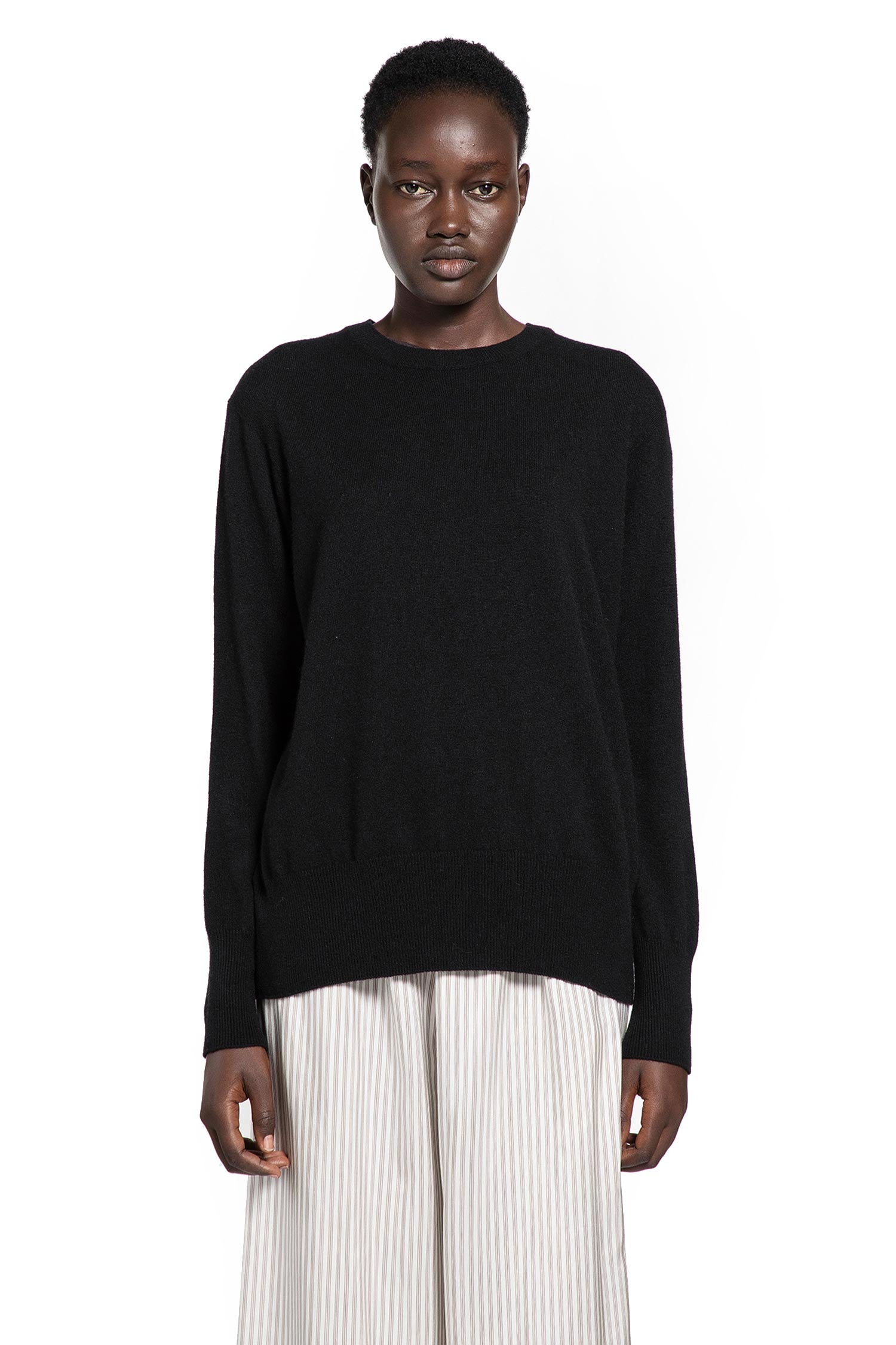 Leilani Sweater in Cashmere