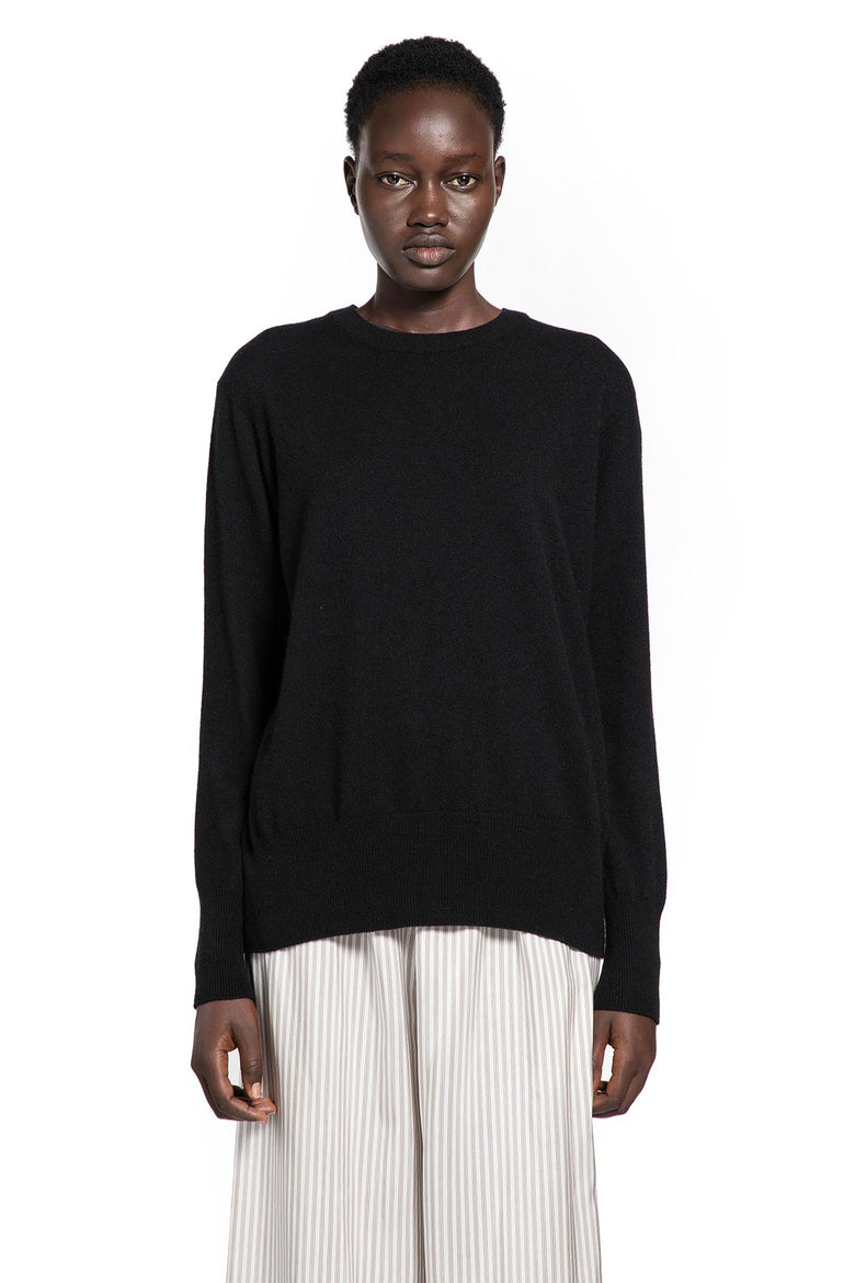 Leilani Sweater in Cashmere