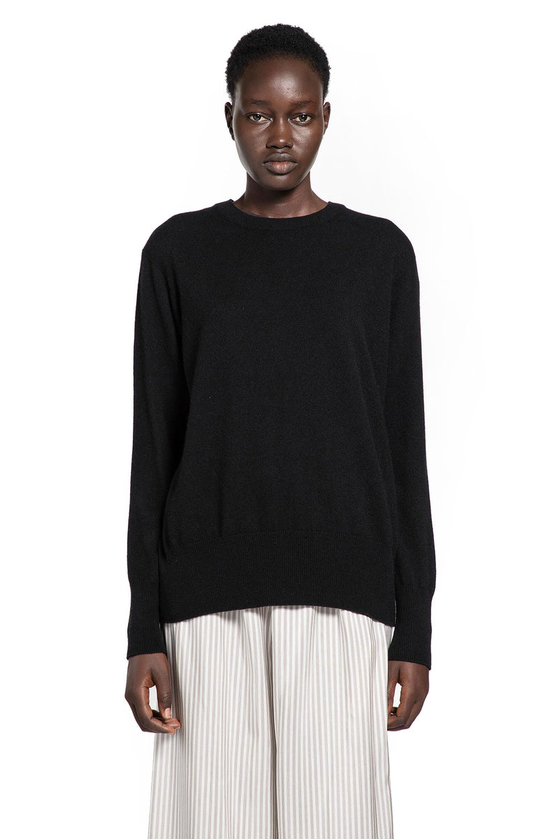 Leilani Sweater in Cashmere