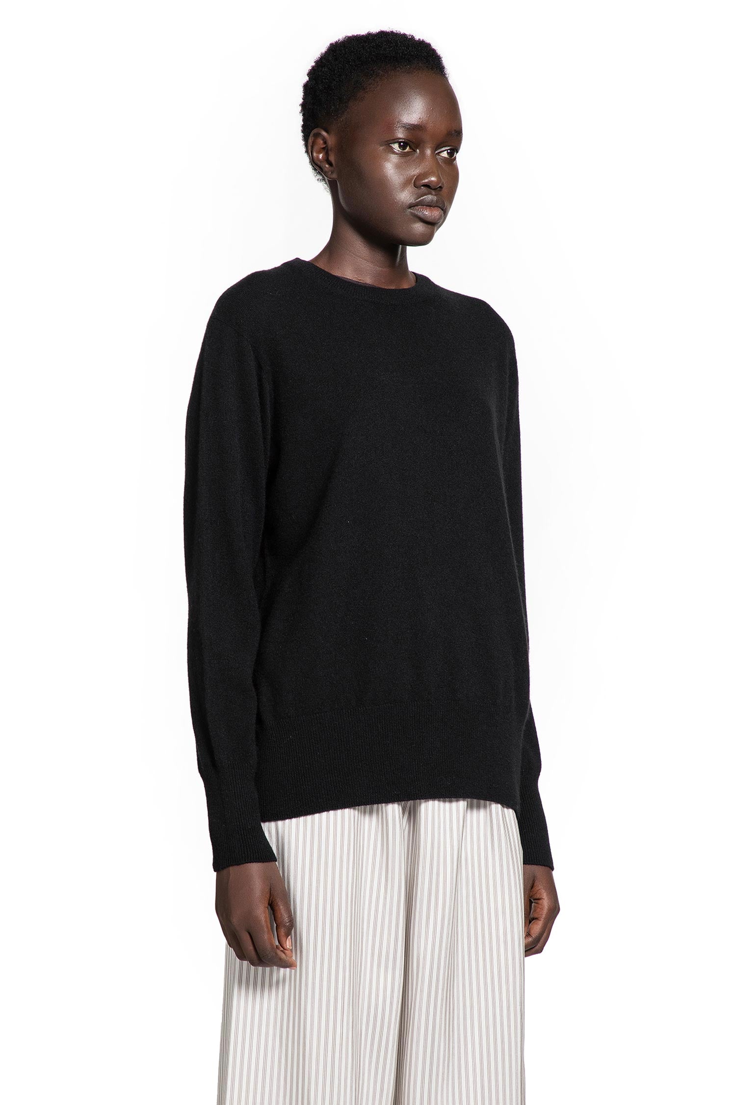 Leilani Sweater in Cashmere