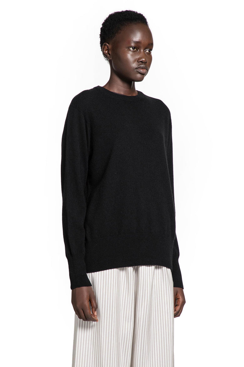 Leilani Sweater in Cashmere