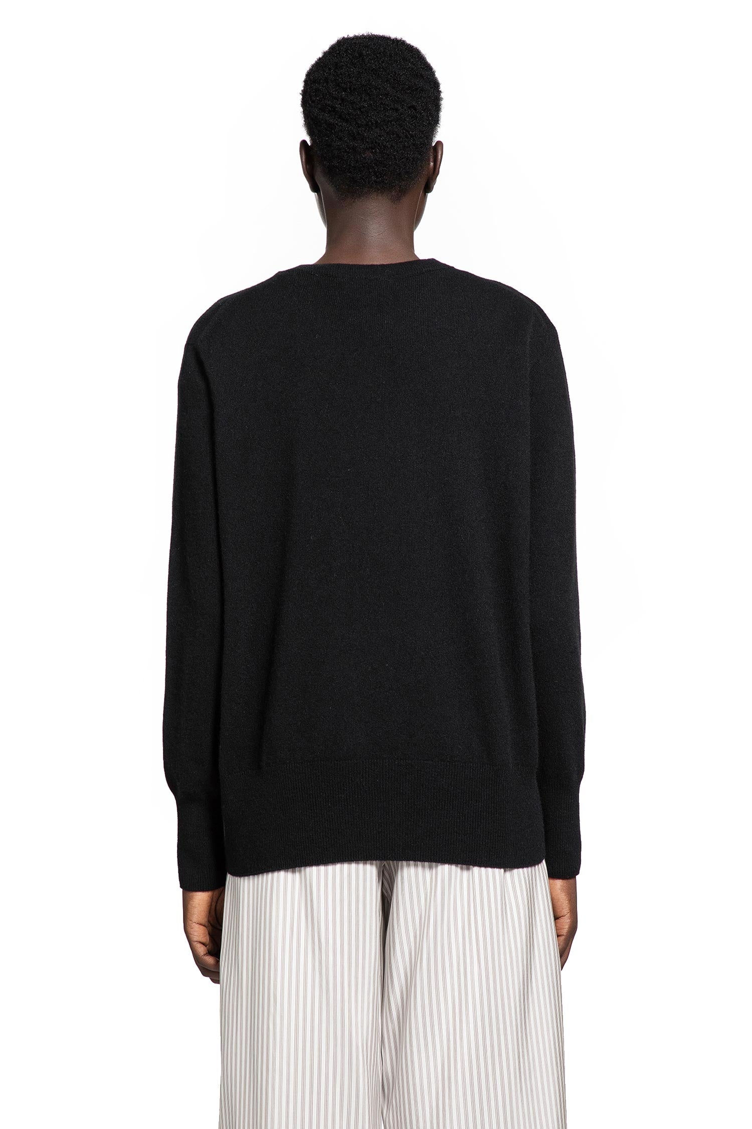 Leilani Sweater in Cashmere