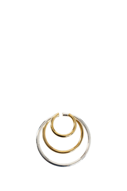 SUOT STUDIO UNISEX SILVER JEWELLERY