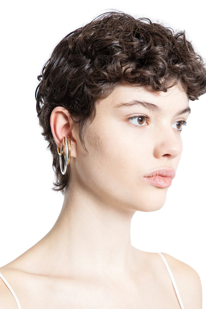 SUOT STUDIO Bicolor Ear Cuff M unisex