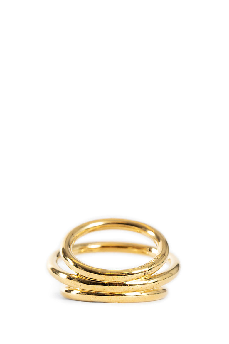 SUOT STUDIO UNISEX GOLD JEWELLERY