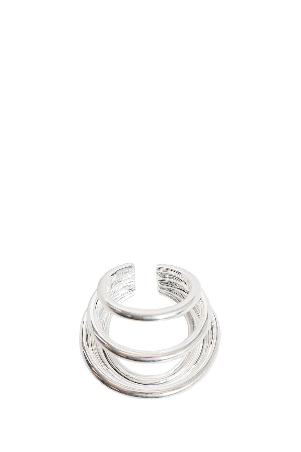 SUOT STUDIO UNISEX SILVER JEWELLERY