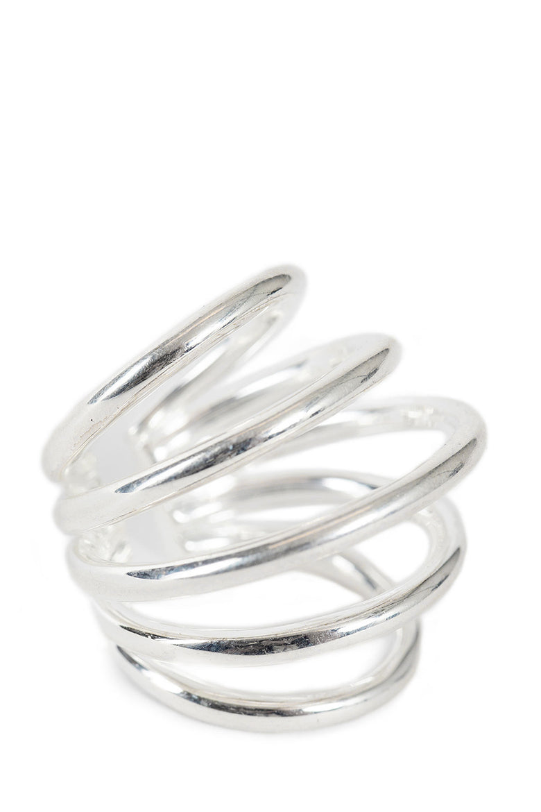 SUOT STUDIO UNISEX SILVER JEWELLERY