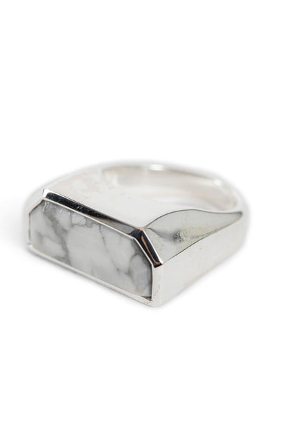 SUOT STUDIO UNISEX SILVER JEWELLERY