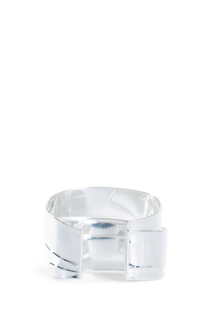 Wide Ribbon Bracelet