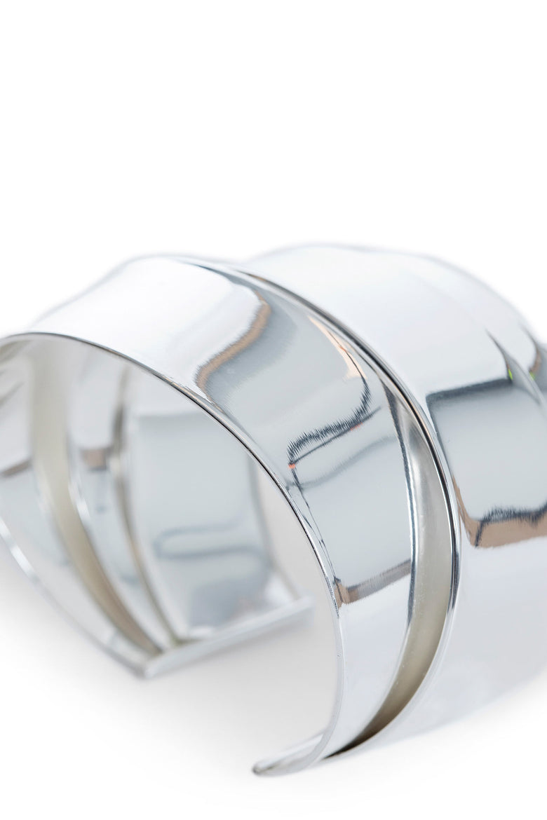 Wide Ribbon Bracelet