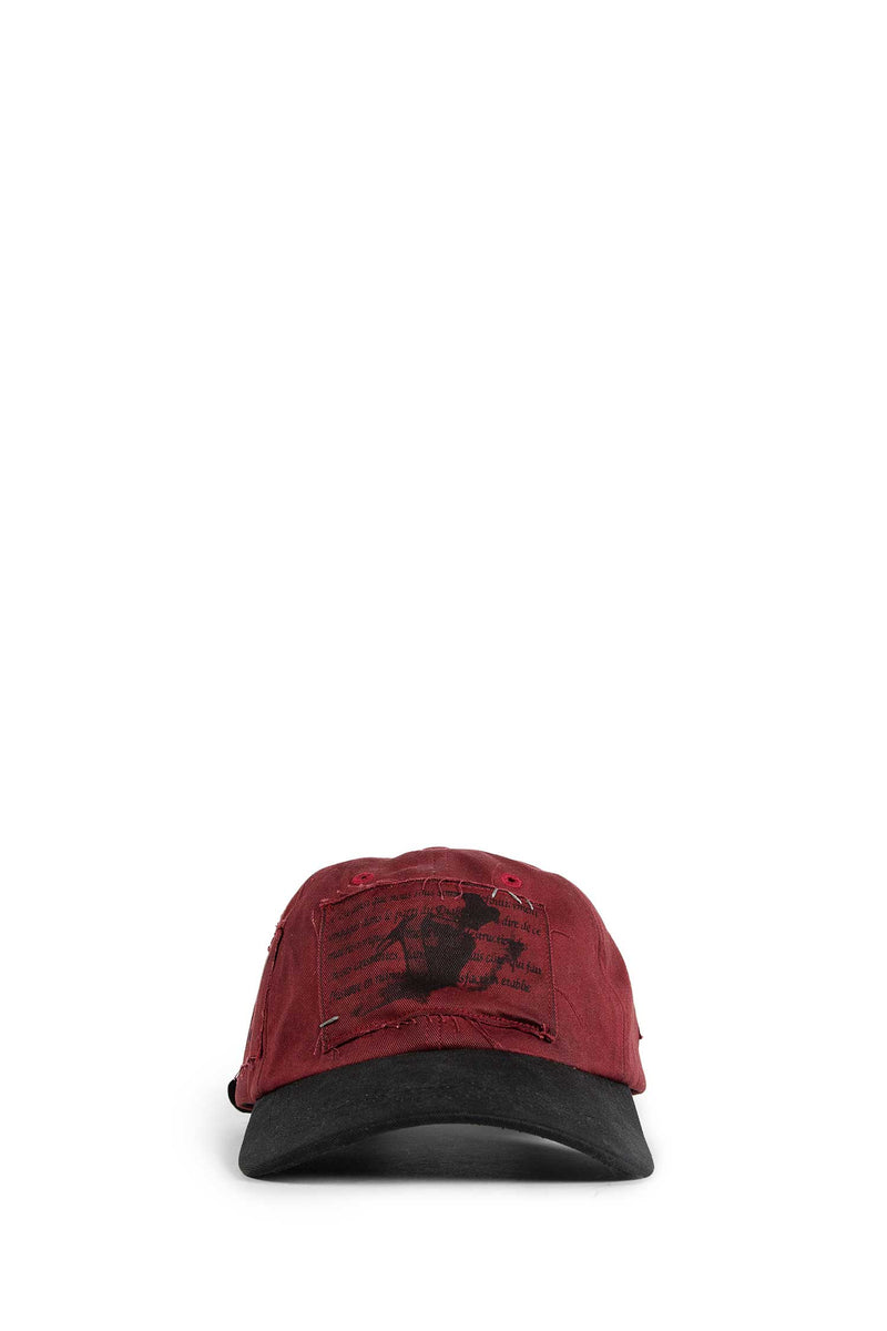 Napoleon 6-Panel Hat