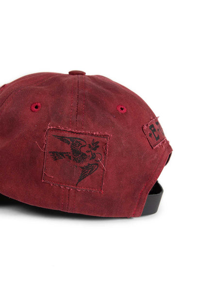 Napoleon 6-Panel Hat