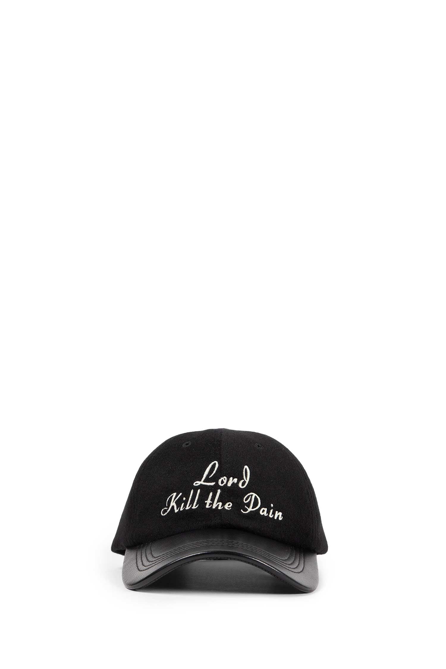 Lord Kill the Pain 6-Panel Hat