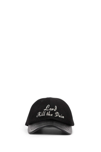 Lord Kill the Pain 6-Panel Hat