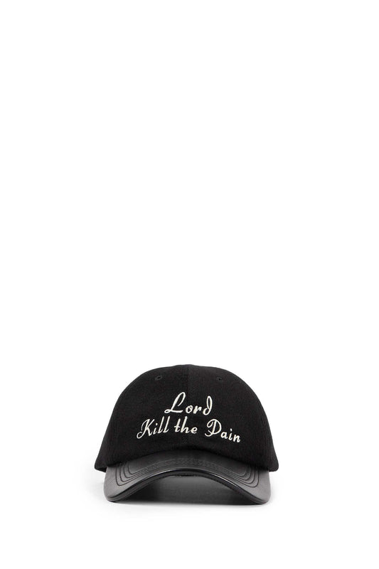 Lord Kill the Pain 6-Panel Hat