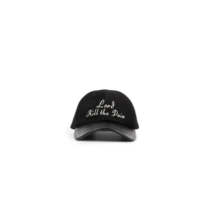 Lord Kill the Pain 6-Panel Hat