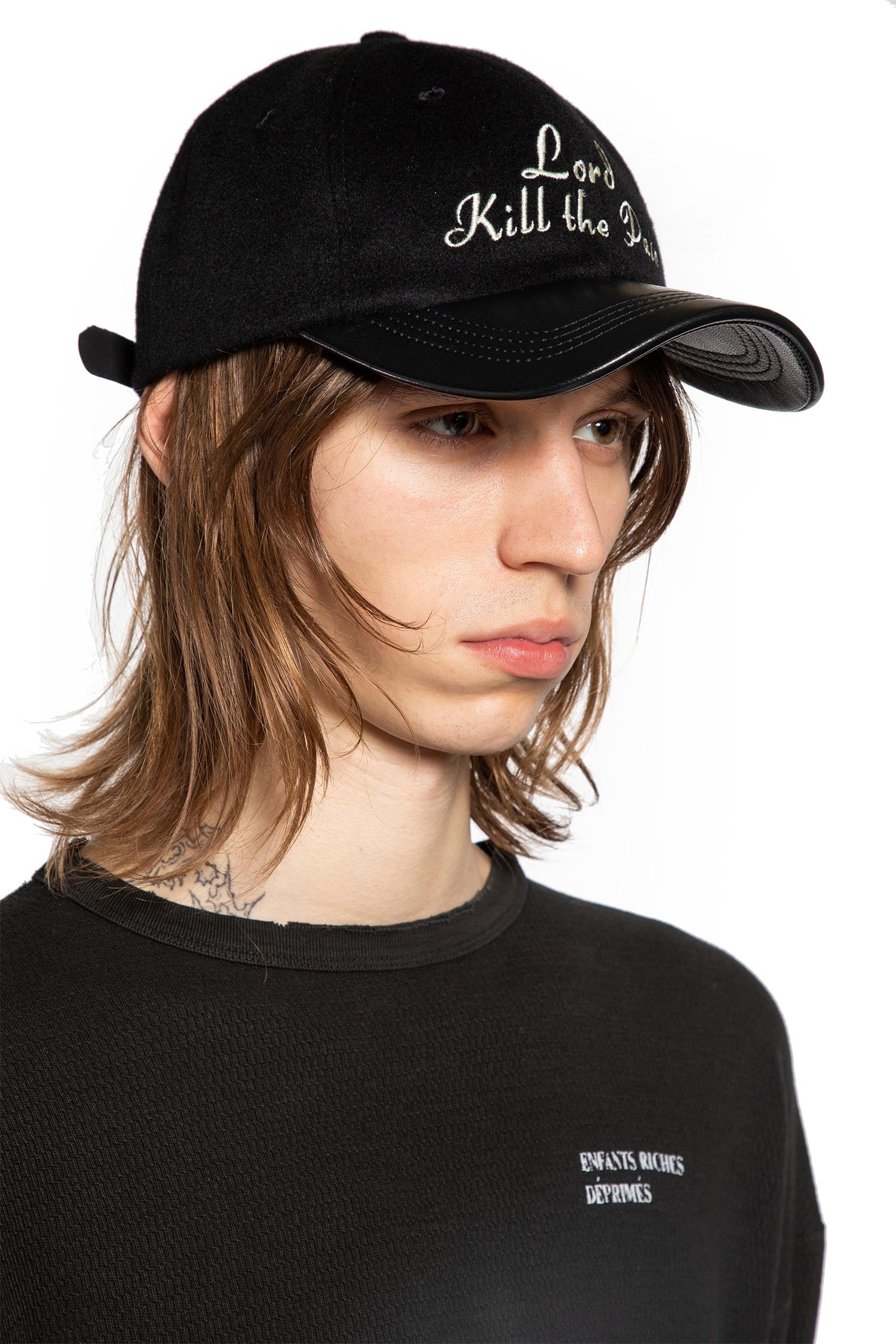 Lord Kill the Pain 6-Panel Hat