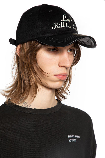 Lord Kill the Pain 6-Panel Hat