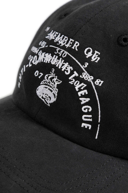 Anti-Communist Leage 6-Panel Hat