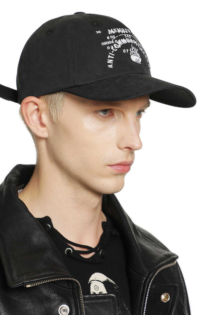 Anti-Communist Leage 6-Panel Hat