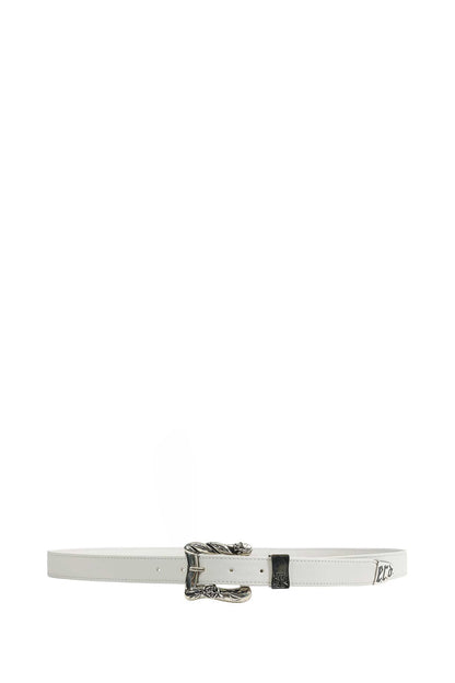 Classic Stitched Belt