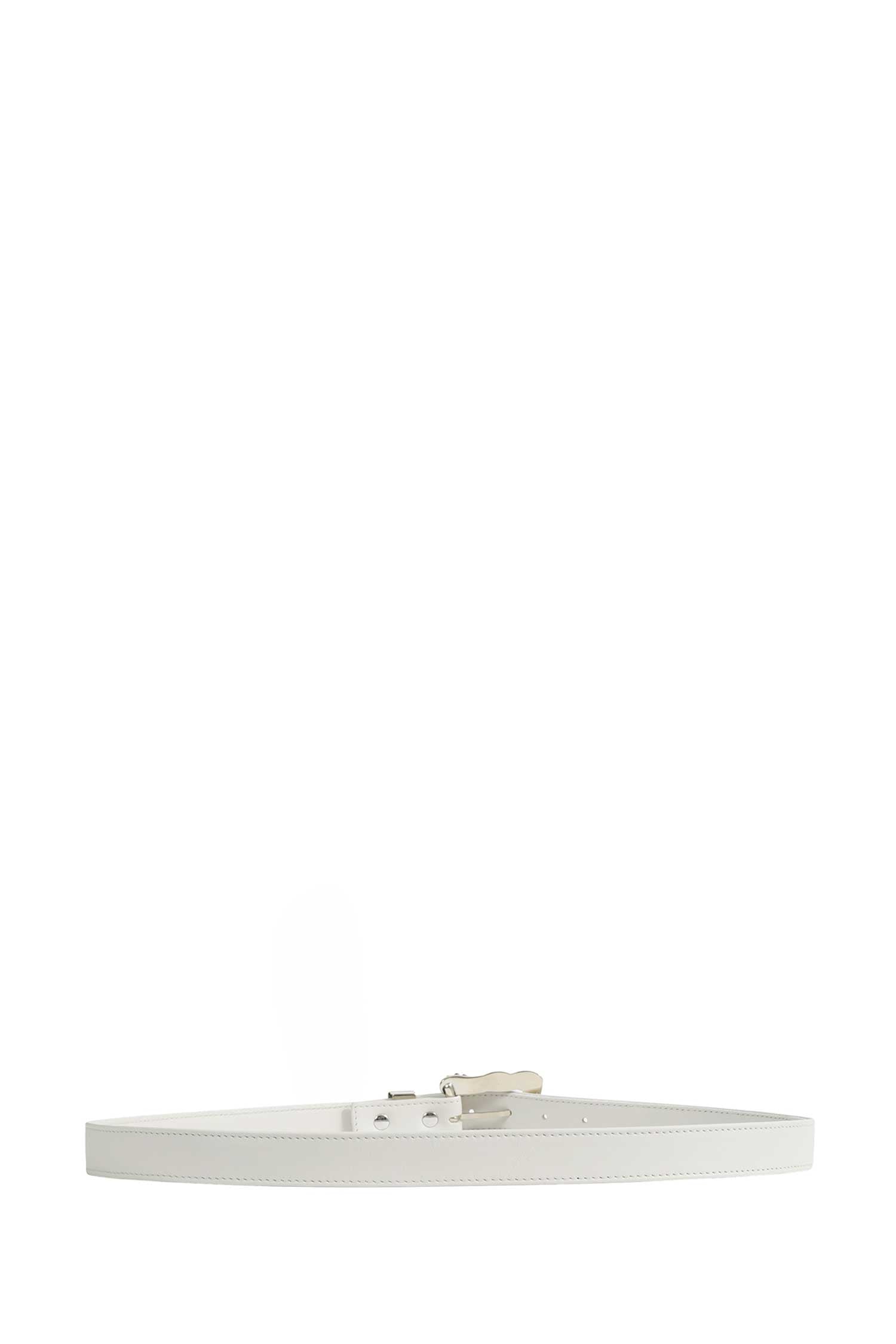 ENFANTS RICHES DÉPRIMÉS Classic Stitched Belt man