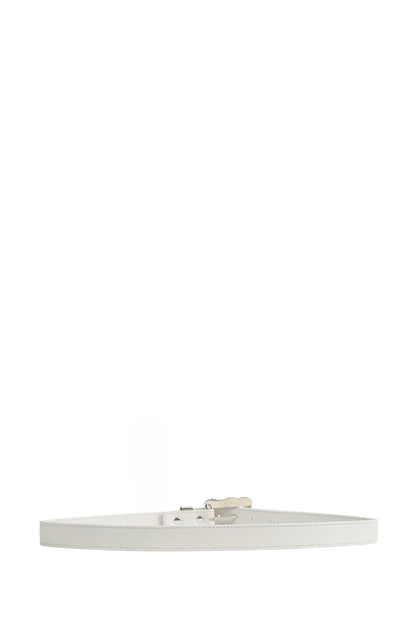 Classic Stitched Belt