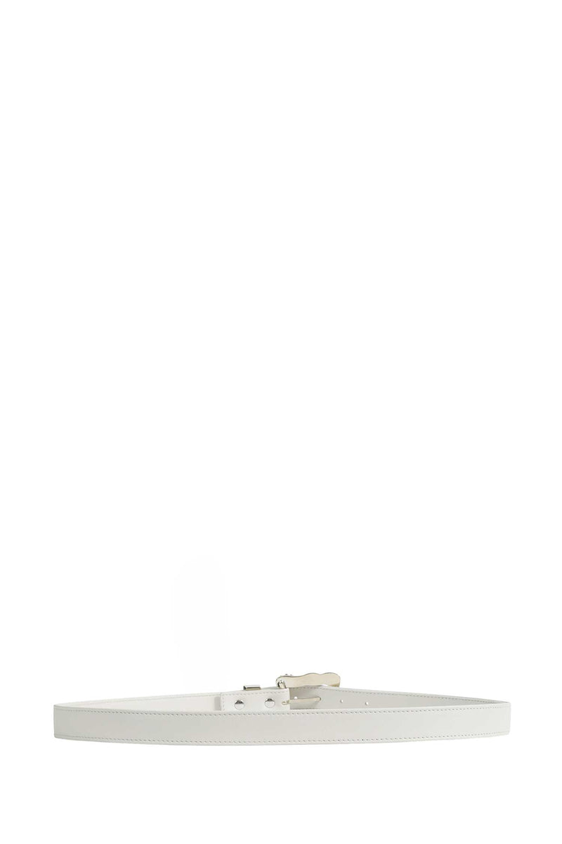 ENFANTS RICHES DÉPRIMÉS Classic Stitched Belt man